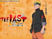 Download Naruto Movie The Last (2015) Dub Jepang Kualitas BluRay Subtitle Indonesia