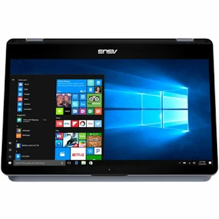 ASUS VIVOBOOK FLIP 14 TP410UADB71T
