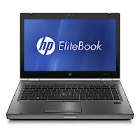 HP EliteBook 8460w