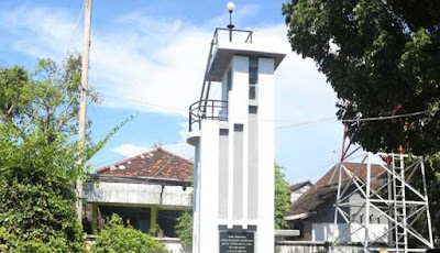 TEMPAT WISATA TERBAIK SAAT LIBUR LEBARAN DI LAMONGAN