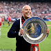 Tottenham target Arne Slot reveals he is STAYING at Feyenoord in major blow for Daniel Levy