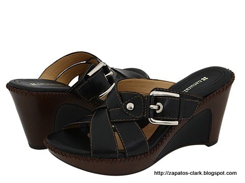 Zapatos clark:zapatos-749762