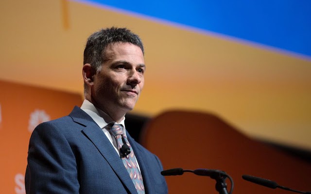 David Einhorn - Family, Parents, Spouse, Children and Net Worth