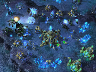 StarCraft 2, Wings of Liberty:Free Download+Full Version PC