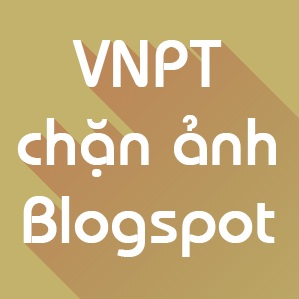 Cách khắc phục ảnh bị lỗi do VNPT chặn bằng Javascript