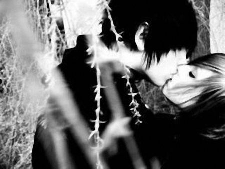 Emo Wallpaper For Boys. emo i love you pics