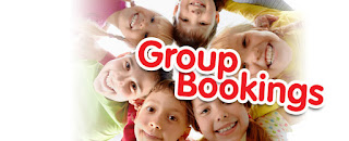 Group Bookings