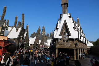 The Wizarding World of Harry Potter™