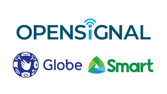 Globe, Smart among top telcos in Opensignal 5G Global Impact Awards