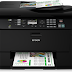 Epson WP-4535DWF Driver Downloads