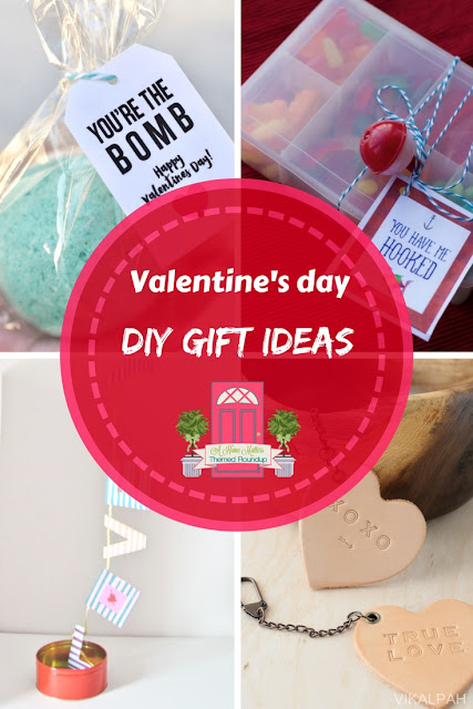 diy gift ideas for anniversary birthdays