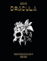 Drácula, de Georges Bess - A Seita