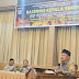 Tingkatkan Kompetensi Kepsek, MKKS SMP Swasta Kota Padang adakan Rakernis