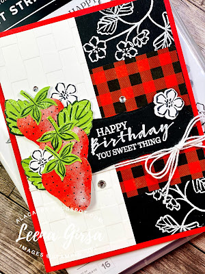 handmade card