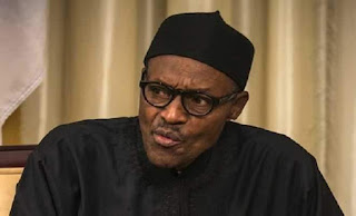 President Buhari 