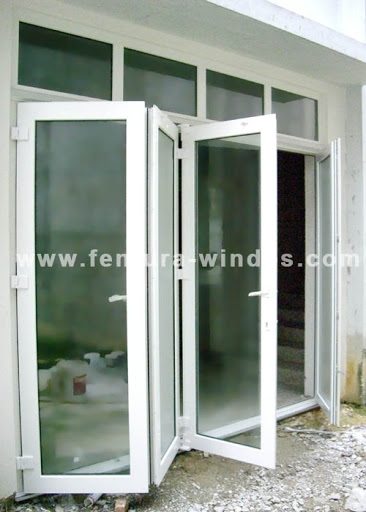 Pintu Upvc Jakarta Upvcjakarta Com