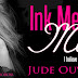 Release Tour - INK ME MORE by Jude Ouvrard