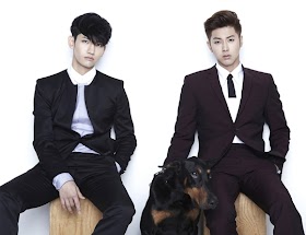 TVXQ to guest on 'Running Man'