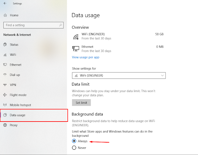 Cara Mematikan Update Windows 10 Otomatis yang Menghabiskan KoutaMu