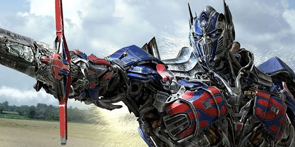 Paramount Reveals New 'Transformers' Movie Is In the Works. (Details)