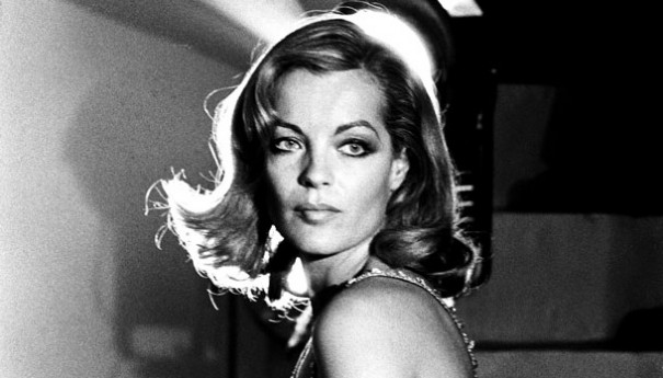 Romy Schneider l'exposition