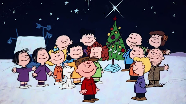 İki Noel Klasiği: Charlie Brown ve Grinch | BCP