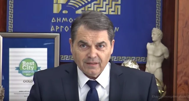 Καμπόσος: Νέο βήμα για το μυθολογικό πάρκο (βίντεο)