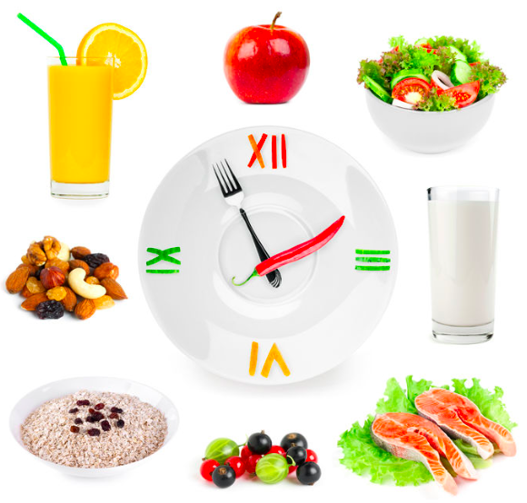 7 Tips for a Balanced Diet Before Going to Sleep