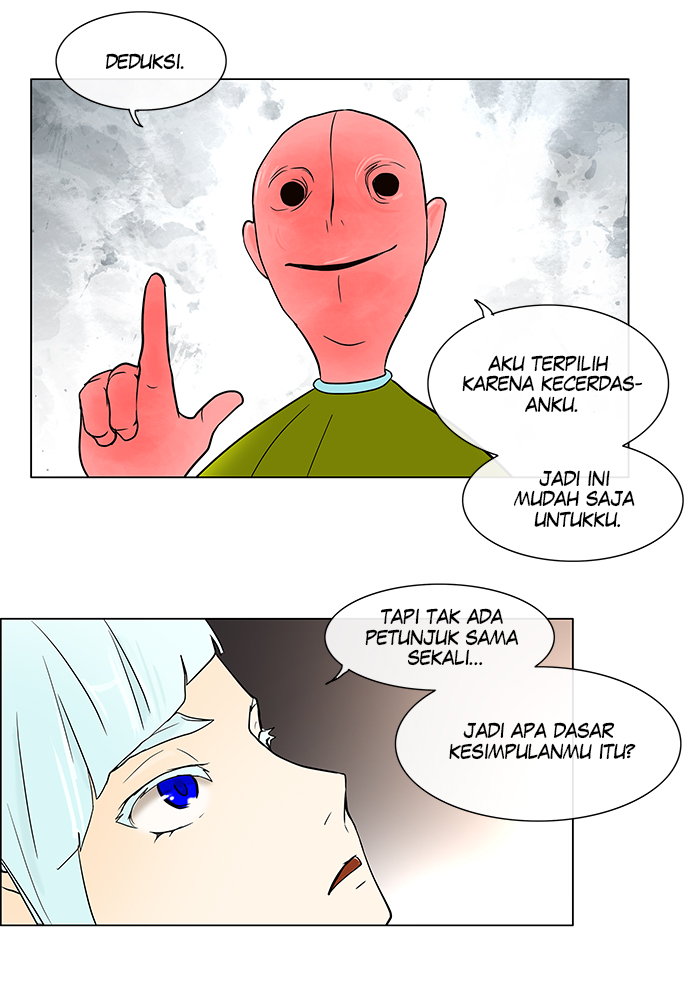 Tower of God Bahasa indonesia Chapter 11