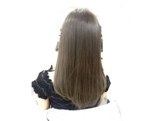 白石麻衣髪色オリーブアッシュが私たちに最強な理由 白石麻衣beautyラボ
