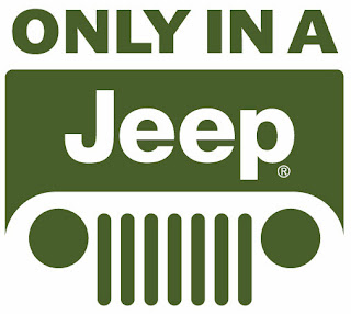 Jeep Car Logos