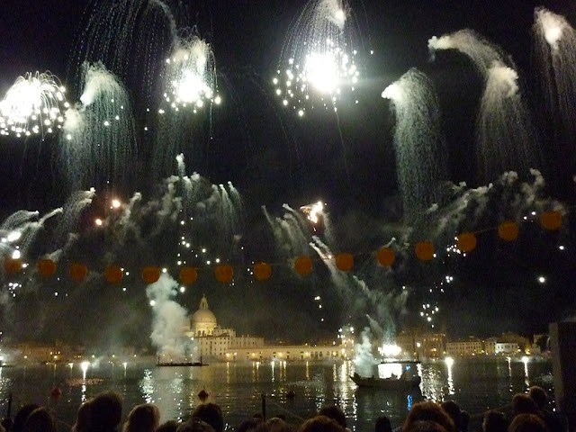 festa del redentore venezia