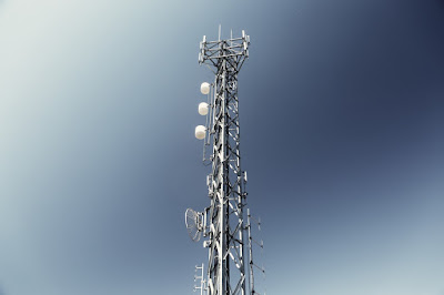 Transmitting Antennas Market