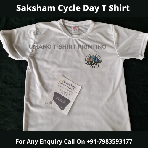 White Saksham Cycle Day T-Shirts 2021 White Saksham Cycle Day T-Shirts 2021 White Saksham Cycle Day T-Shirts White Saksham Cycle Day T-Shirts White Saksham Cycle Day T-Shirts White Saksham Cycle Day T-Shirts  Saksham Cycle Day T-Shirts In Jaipur Rajasthan BPCL Saksham Cycle Day T-Shirts Lucknow UP BPCL Saksham Cycle Day T-Shirts Jhansi UP BPCL Saksham Cycle Day T-Shirts Agra UP GAIL Saksham Cycle Day T-Shirts Firozabad UP GAIL Saksham Cycle Day T-Shirts Noida UP IGL Saksham Cycle Day T-Shirts Patna Bihar IOCL Saksham Cycle Day T-Shirts Farrukhabad UP IOCL Saksham Cycle Day T-Shirts Etawah UP IOCL  Saksham Cycle Day  Duliajan Assam OIL