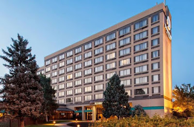 5 star hotel in Grand Junction