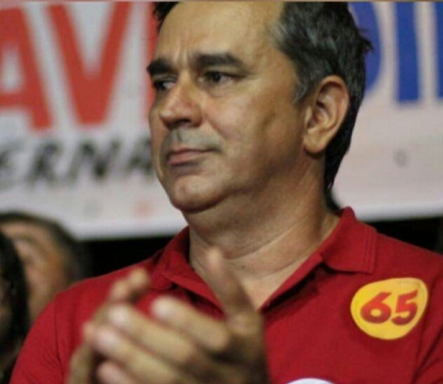 Costa Júnior volta a disputar a Prefeitura de Magalhães de Almeida com grandes chances de vitória