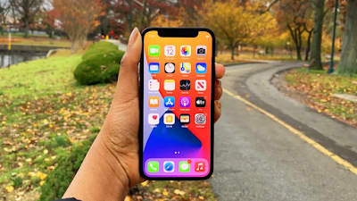 Clear cache on iPhone