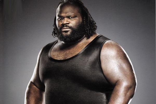 WWE News: #RumorHasIt Mark Henry is the Next Inductee Into the WWE Hall of FAME!