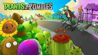 Kumpulan Kode Cheat Plant vs Zombie Terbaru Android dan PC 100% Work