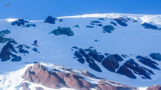 Esquí de montaña en Formigal