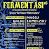 FERMENTASI #5 | Event Ekamas