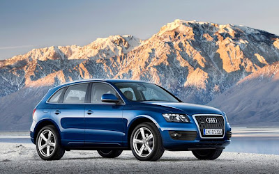 2012 audi q5