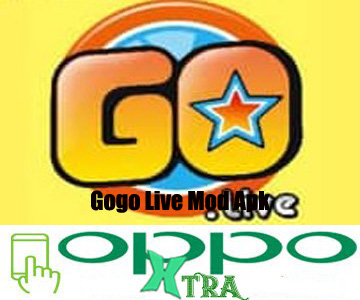 Gogo Live Mod Apk