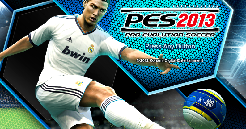 حل مشكلة خروج لعبة Pes 2013 على ويندوز 8 7 Pes 2013 Has