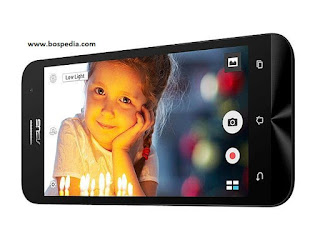 Harga Dan Spesifikasi Asus Zenfone 2 Ze500cl Terbaru 2017
