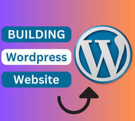 Build Your Website with WordPress