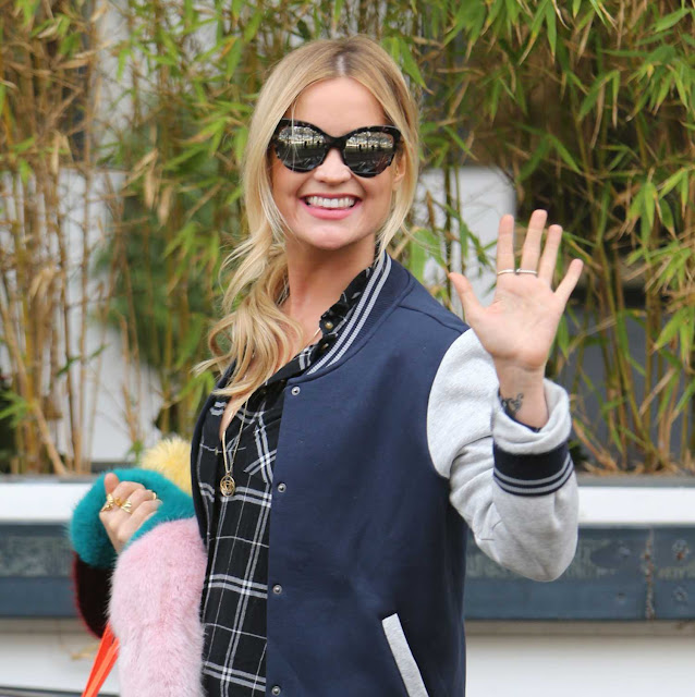 Laura Whitmore