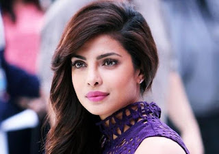 Spotlight : Priyanka in Forbes' top-10 highest-paid TV actresses list