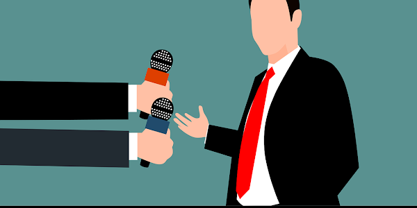 The Power of Interviews in Blogging: Gaining Insights from Industry Experts