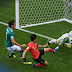 Germany facing South Korea in last group match 